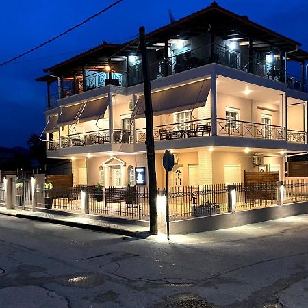 Posidonia Resort No2 Nea Vrasna Bagian luar foto